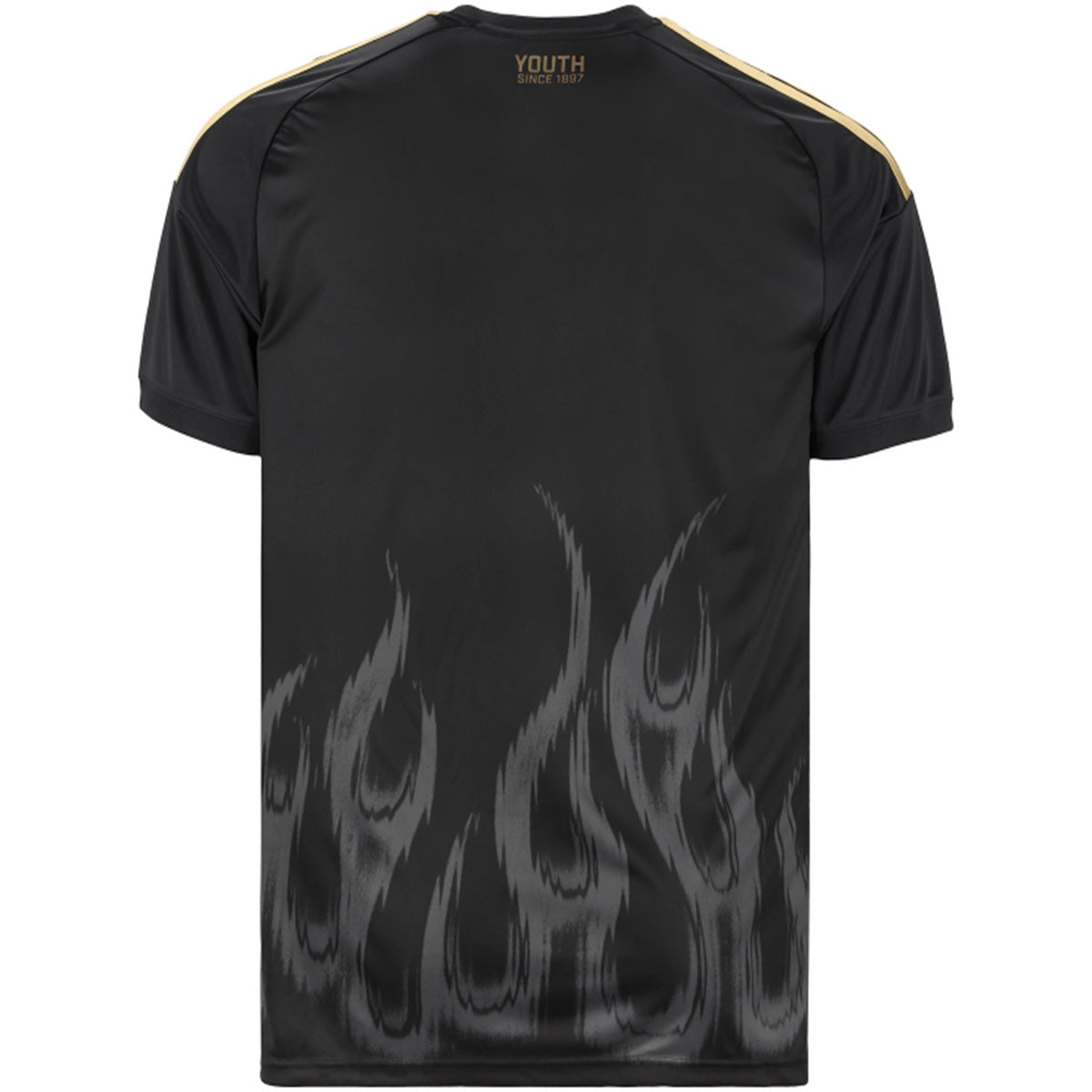 Juventus Ausweichtrikot-Set 2026/27