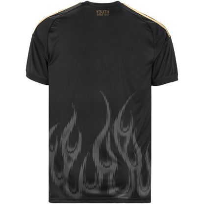 Juventus Ausweichtrikot-Set 2026/27