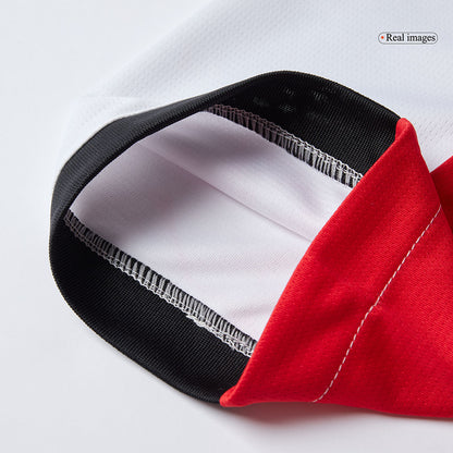 AC Milan Trikot Auswärts 2025/26