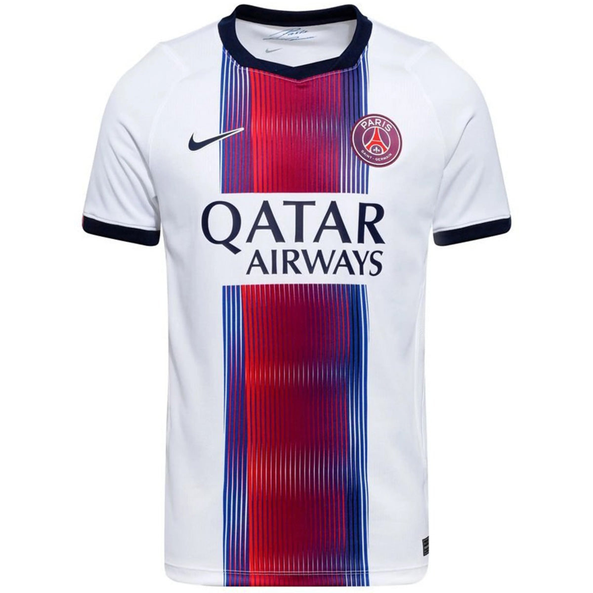PSG Auswärtstrikot-Set 2026/27