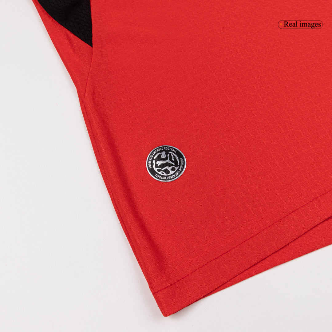 Österreich Heimtrikot WM 2026 (Spielerversion) – Bild 8