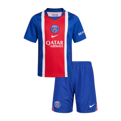 PSG Kinder Trikot Set Heim 2026/27