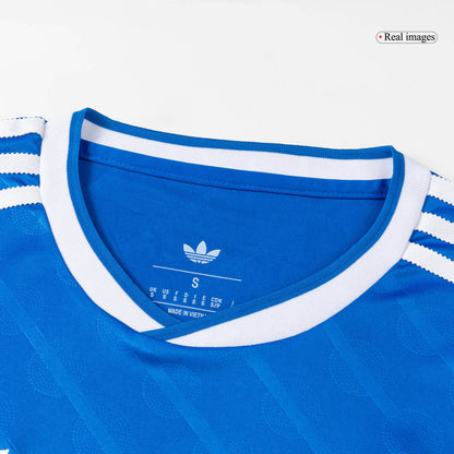 Los Blancos Trikot Drittes Auswärts 2025/26 MBAPPÉ #10