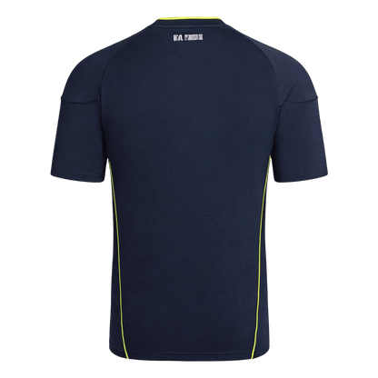 Los Blancos Retro Trikot Auswärts 2010/11