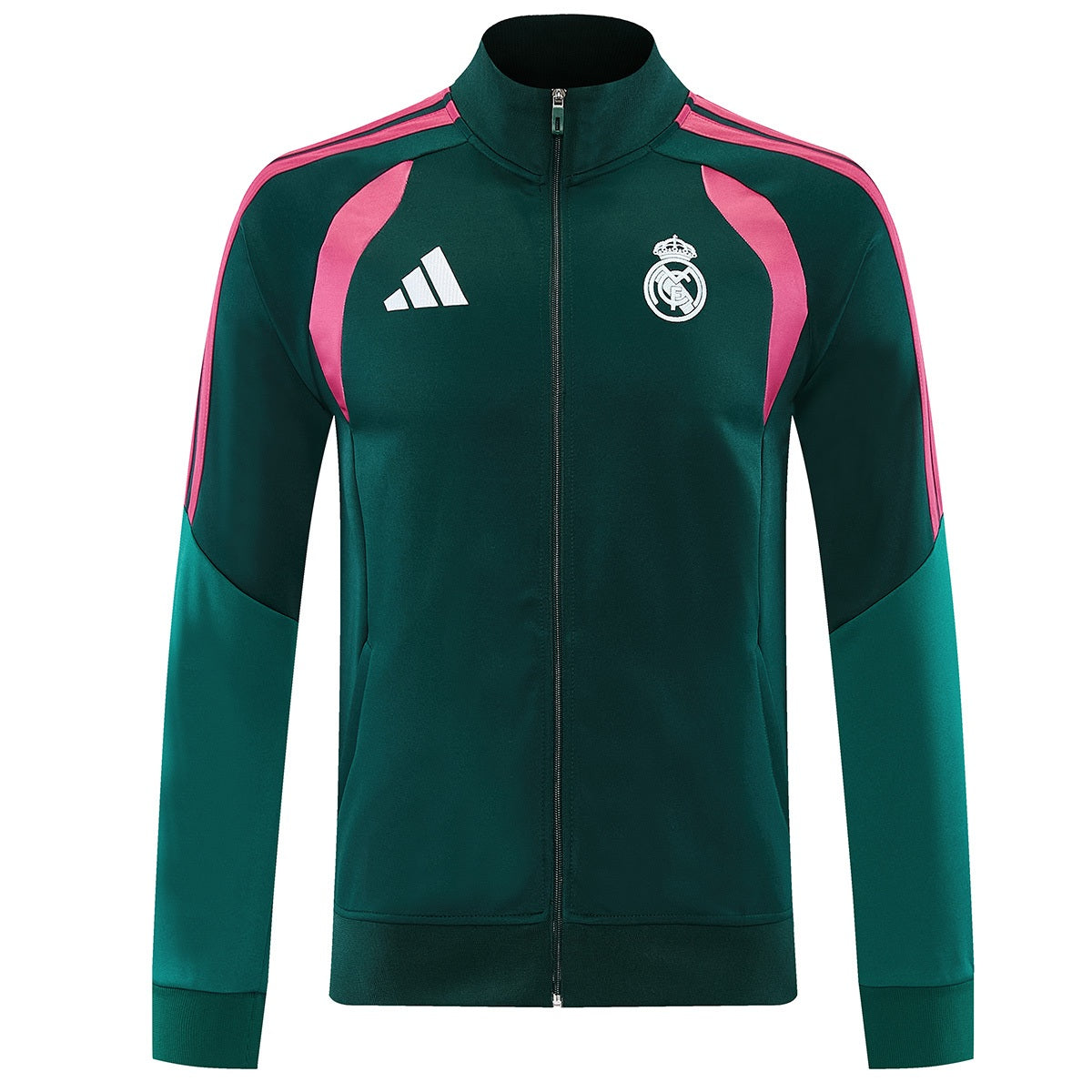 Real Madrid Trainingsanzug 2026/27