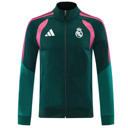 Real Madrid Trainingsanzug 2026/27