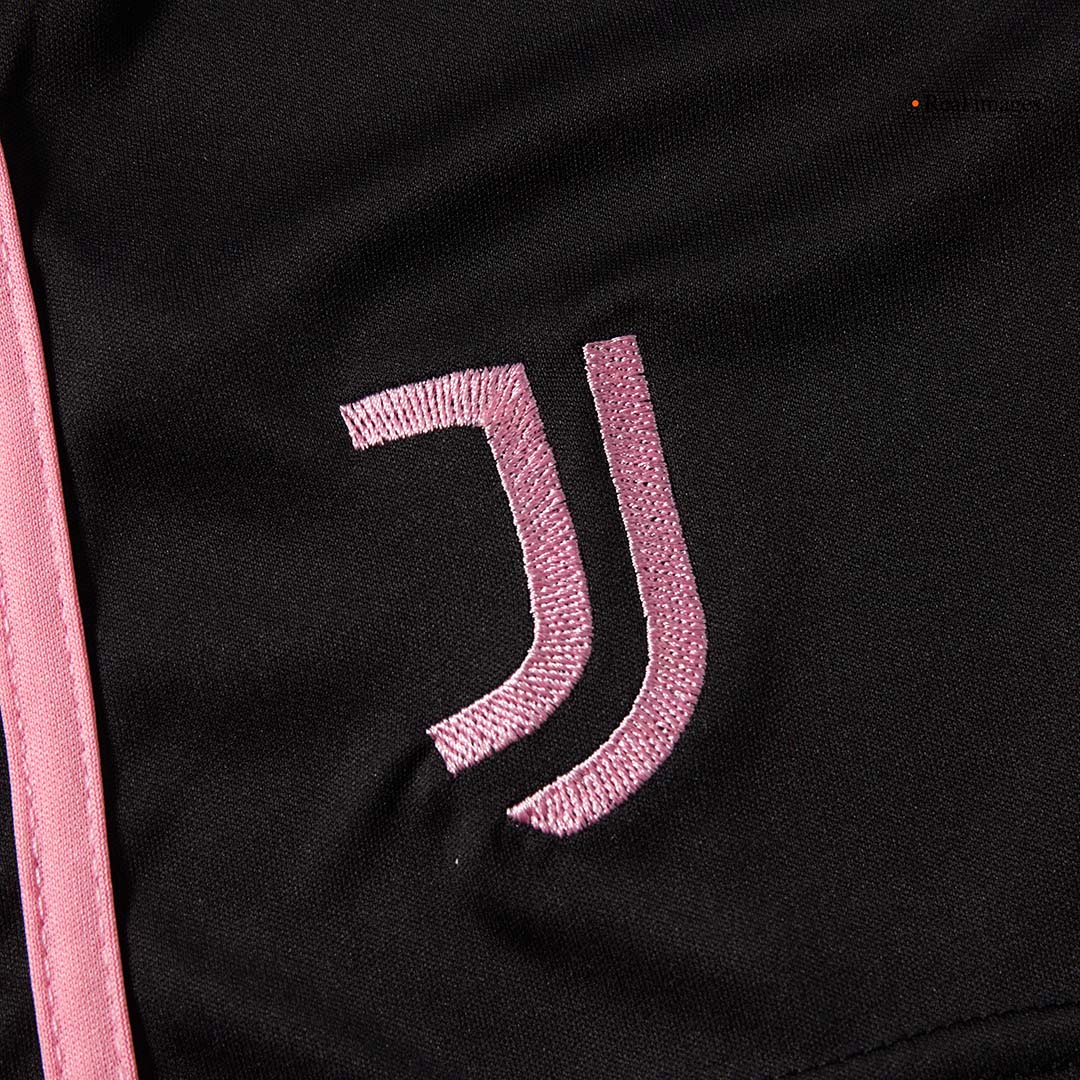 Ensemble Maillot Enfant Juventus Domicile 2025/26