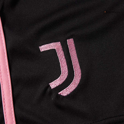 Ensemble Maillot Enfant Juventus Domicile 2025/26