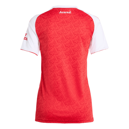 Die Gunners Damen Trikot Heim 2025/26 – Bild 13