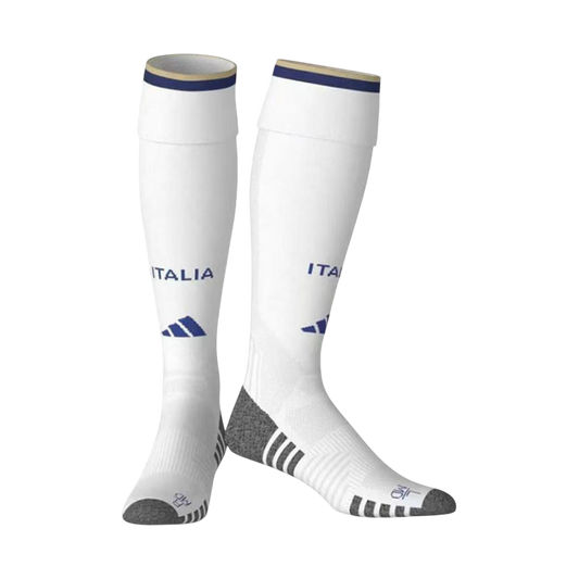 Italy World Cup Kinder Stutzen Heim 2026