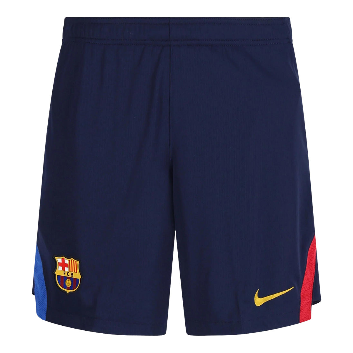 Barcelona Heimtrikot-Set mit Stutzen 2026/27