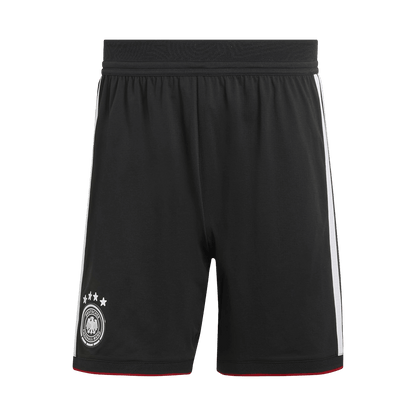 Pantaloncini da calcio Germania Coppa del Mondo Home 2026
