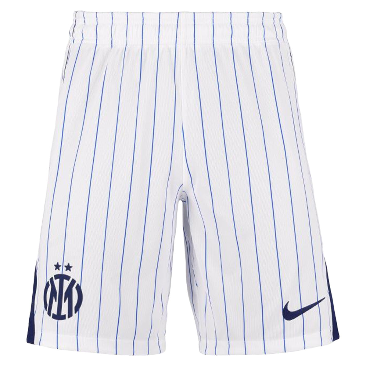 Inter Mailand Auswärtstrikot-Set 2026/27