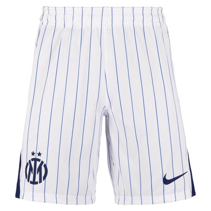 Inter Mailand Auswärtstrikot-Set 2026/27