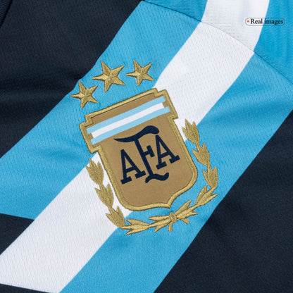 Argentinien Special Edition Trikot WM 2026 – Bild 5
