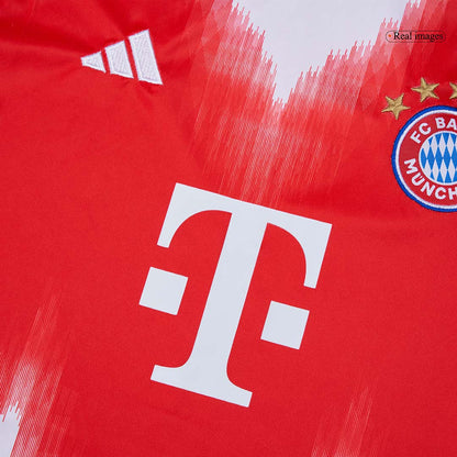 Bayern Munich Kinder Trikot Set Heim 2025/26