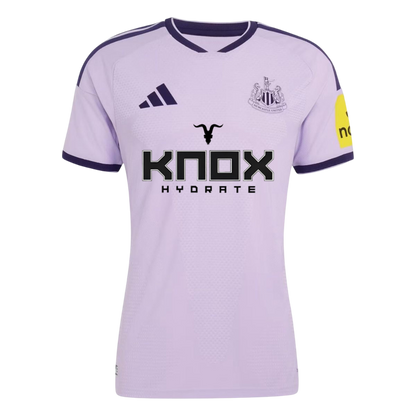 Newcastle United Ausweichtrikot 2026/27 (Spielerversion)