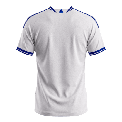 Maillot Domicile Coupe du Monde Grèce 2026