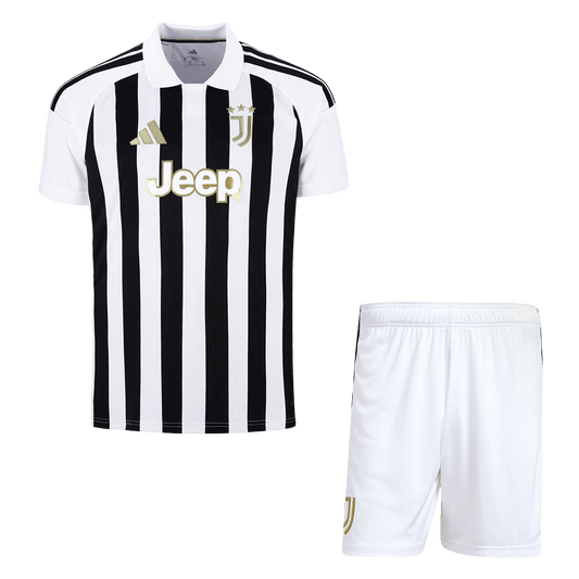 Juventus Trikot Set Heim 2026/27