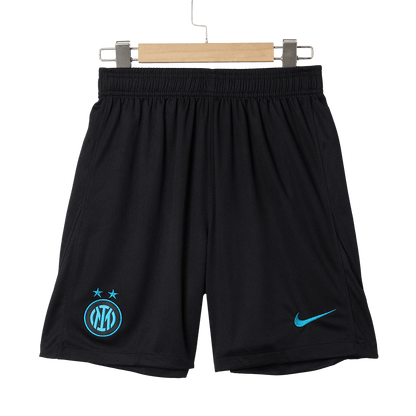 Inter Milan Fussball Shorts Heim 2025/26