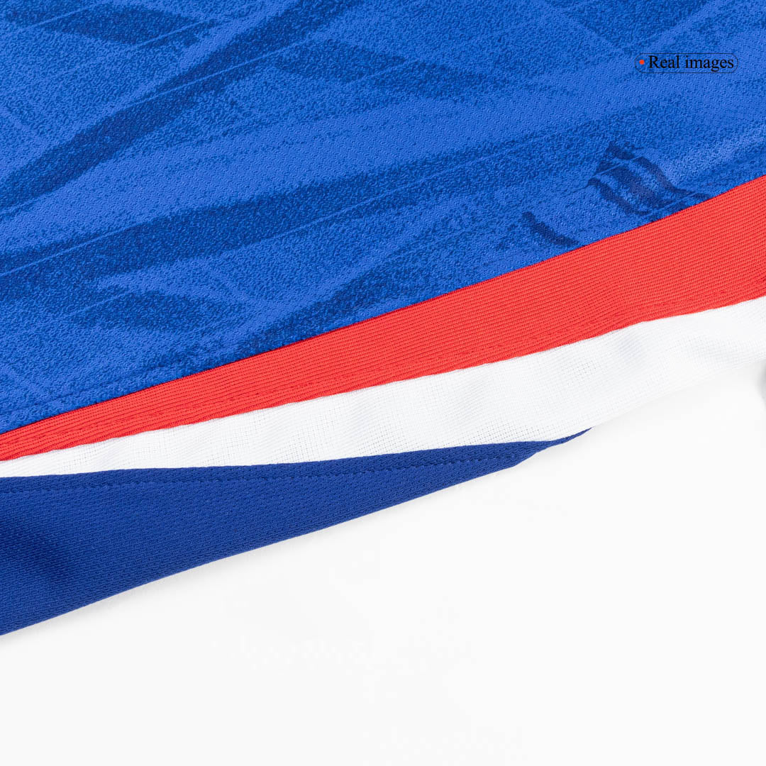 Maglia Chelsea Home 2025/26 ESTÊVÃO #41 [PREMIUM]