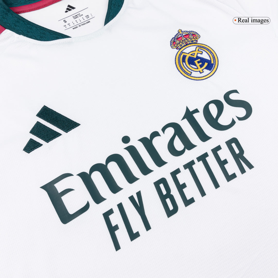 Real Madrid Heimtrikot 2026/27 – VINI JR. #7