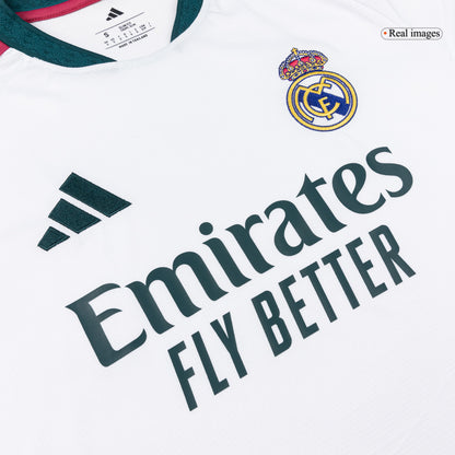 Real Madrid Heimtrikot 2026/27 – RODRYGO #11