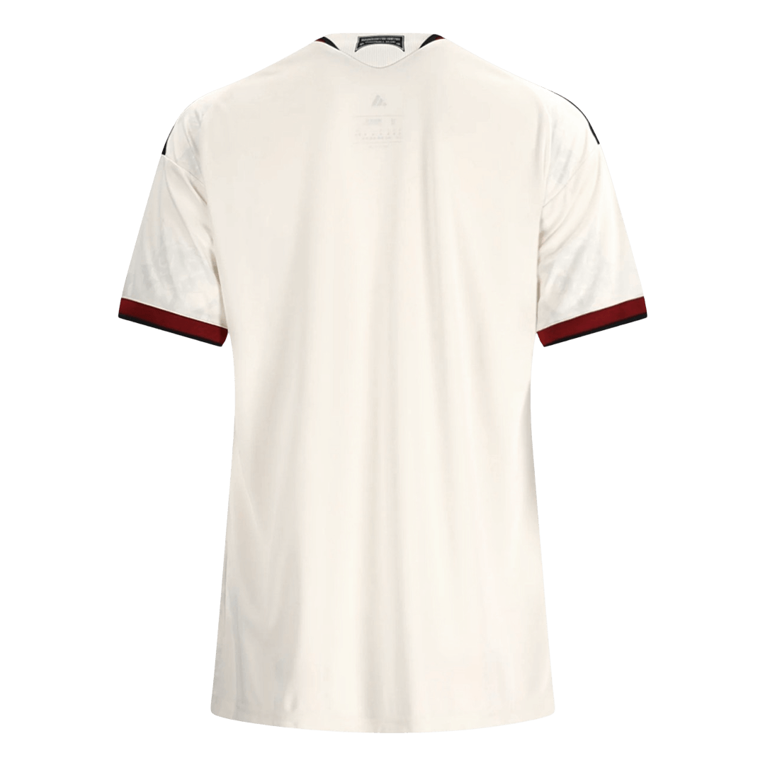 Manchester United Ausweichtrikot Damen 2026/27
