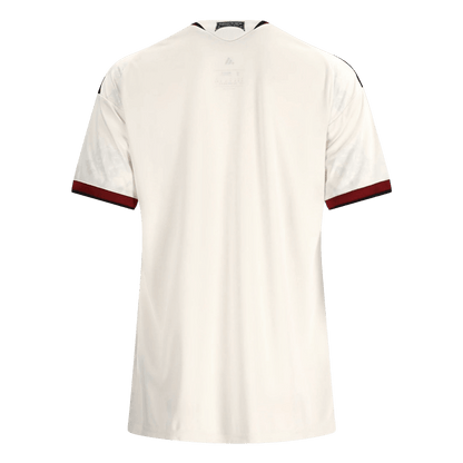 Manchester United Ausweichtrikot Damen 2026/27