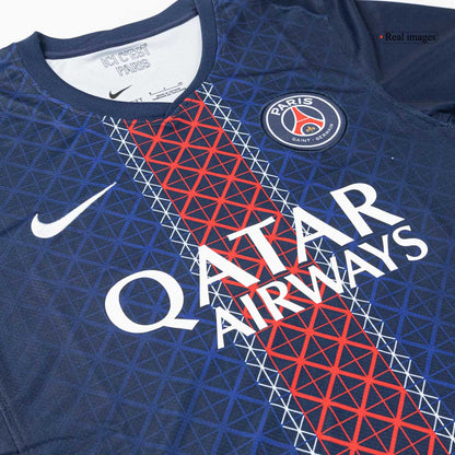PSG Trikot Heim 2025/26 L.HERNANDEZ #21 [PREMIUM]