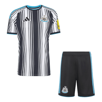 Newcastle United Heimtrikot-Set 2026/27