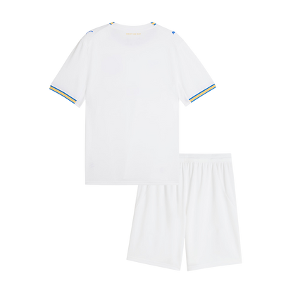 Marseille Heimtrikot-Set Kinder 2026/27
