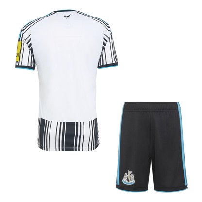 Newcastle United Heimtrikot-Set 2026/27