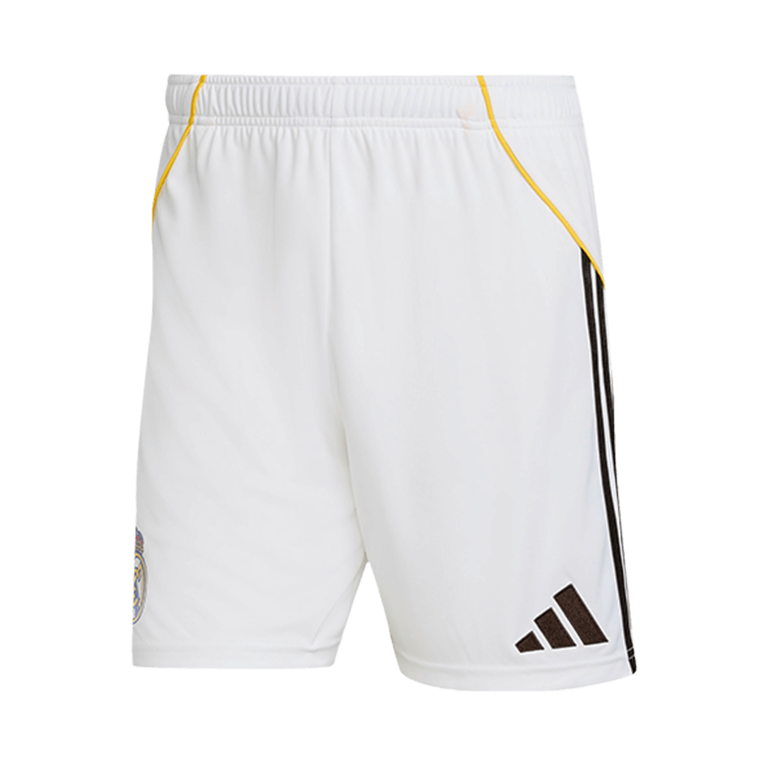 Completo Maglia Los Blancos Home 2025/26 [PREMIUM]