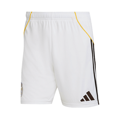 Completo Maglia Los Blancos Home 2025/26 [PREMIUM]