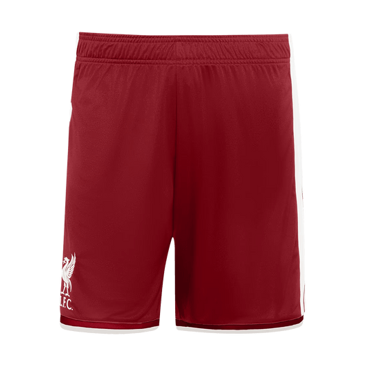 Liverpool Fussball Shorts Heim 2026/27