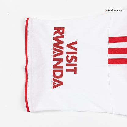 Die Gunners Trikot Heim 2025/26 GABRIEL #6 [PREMIUM]