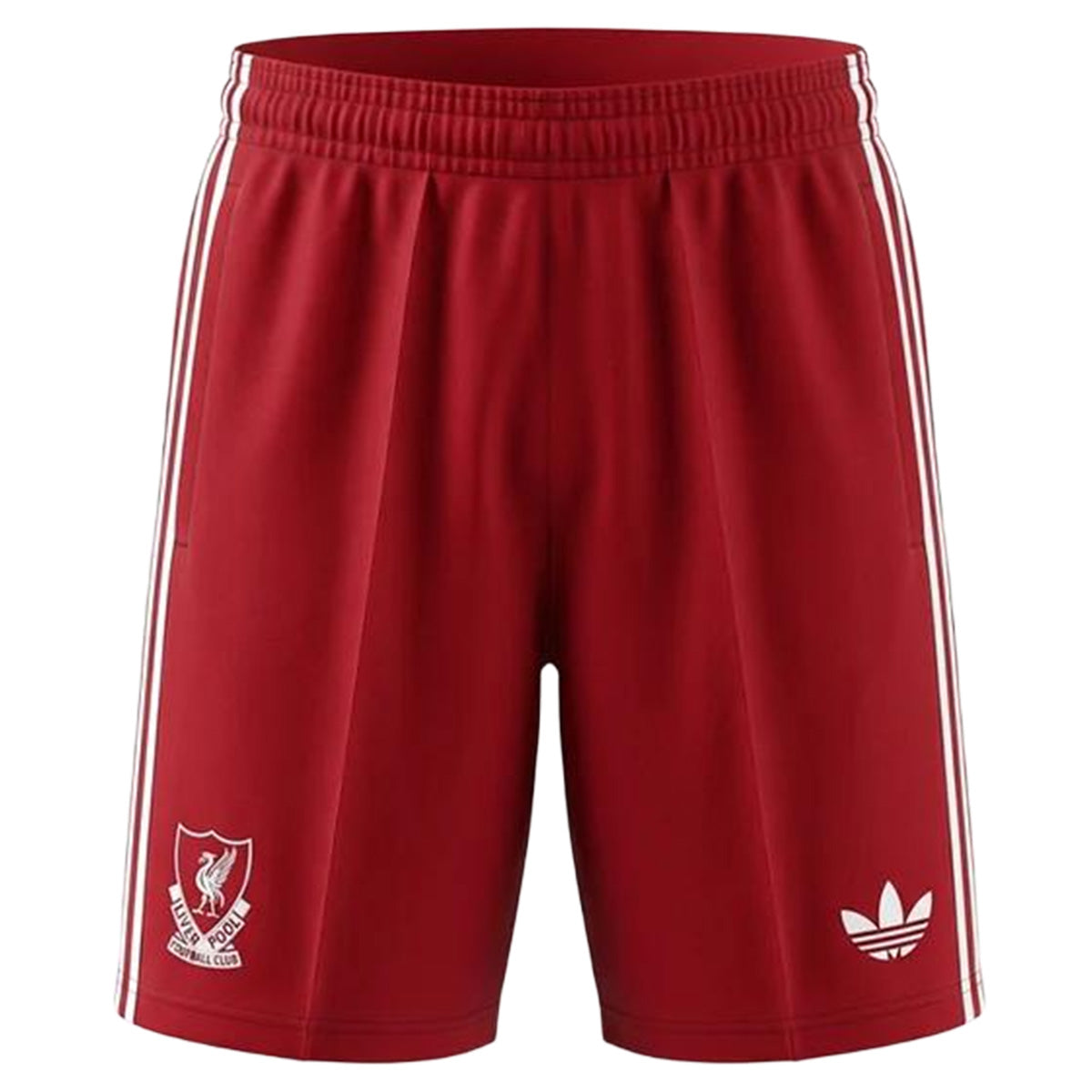 Liverpool Auswärtstrikot-Set 2026/27