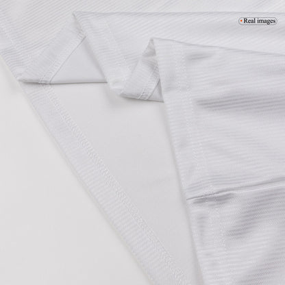 Manchester United Retro Auswärtstrikot 2000/01 – BECKHAM #7 – Bild 10