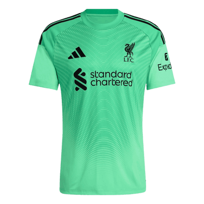 Maglia Liverpool 2025/26