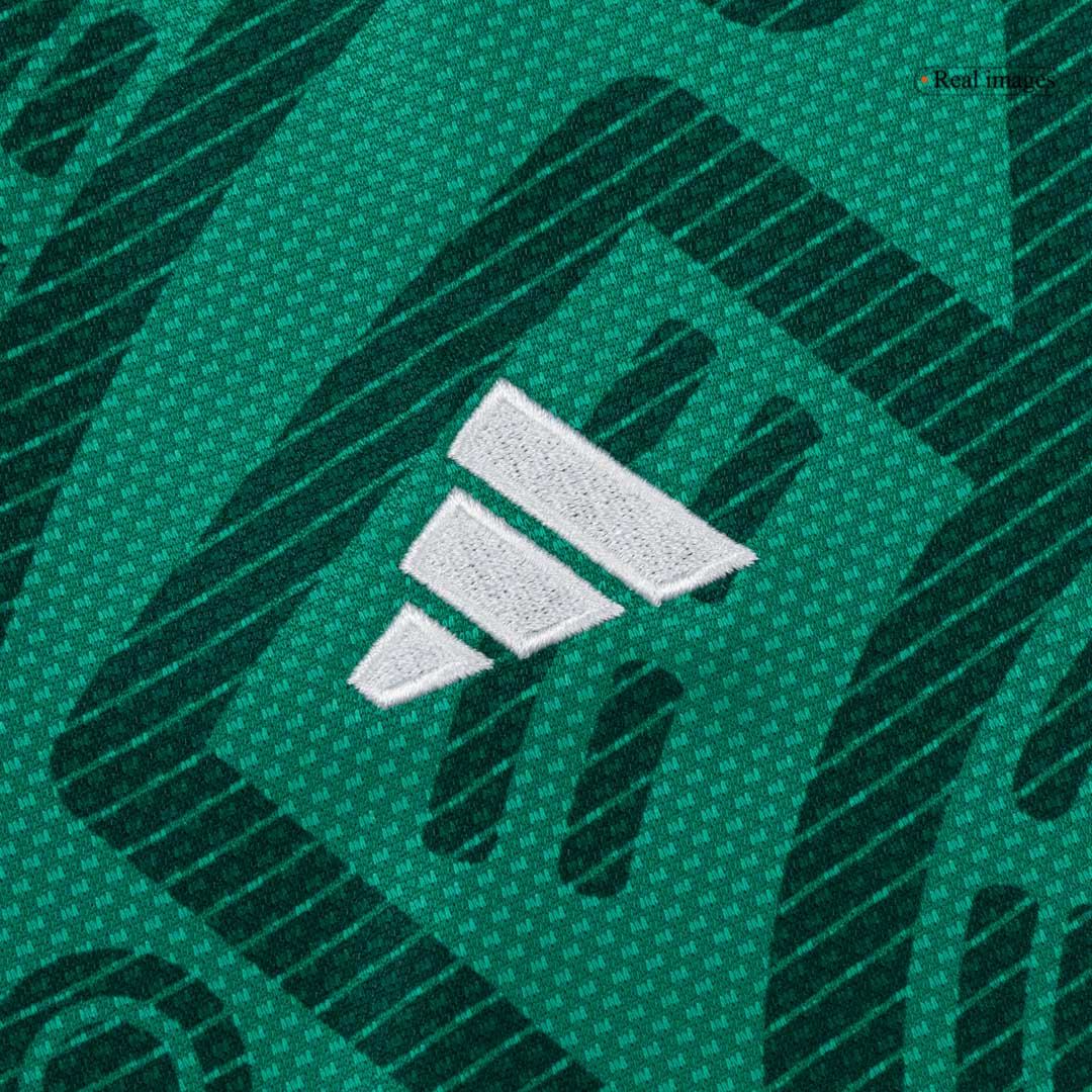 Mexico Kinder Trikot Komplett-Set Heim 2026 – Bild 8
