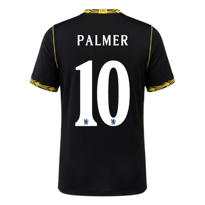 Chelsea Auswärtstrikot 2026/27 – PALMER #10