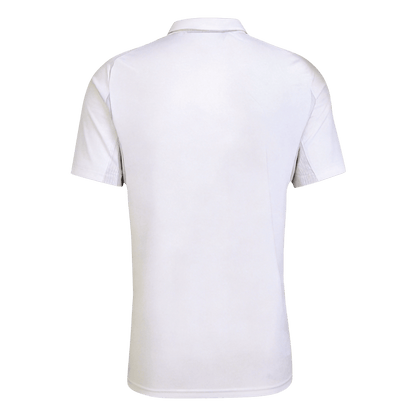 Inghilterra Maglia retrò Home 2010
