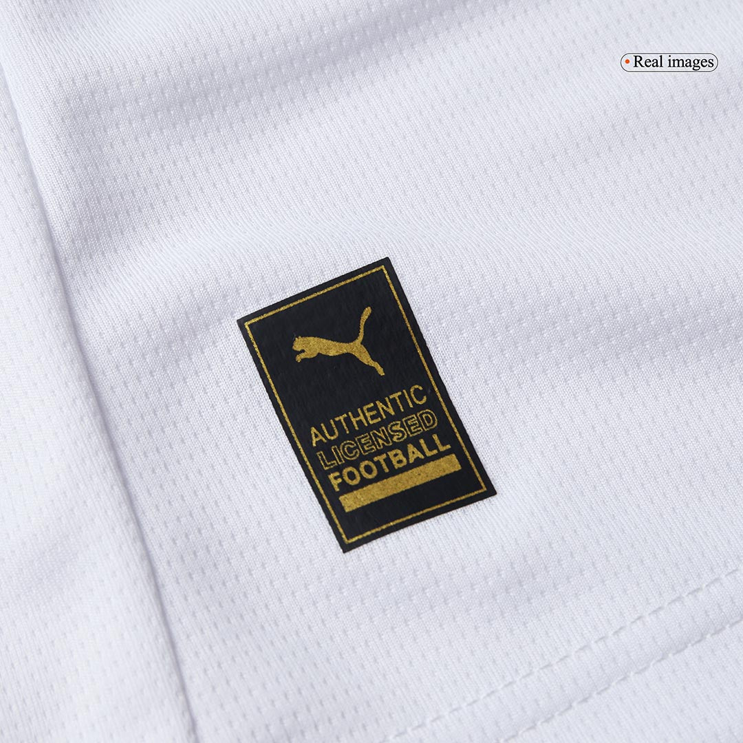 Ensemble complet maillot AC Milan extérieur 2025/26
