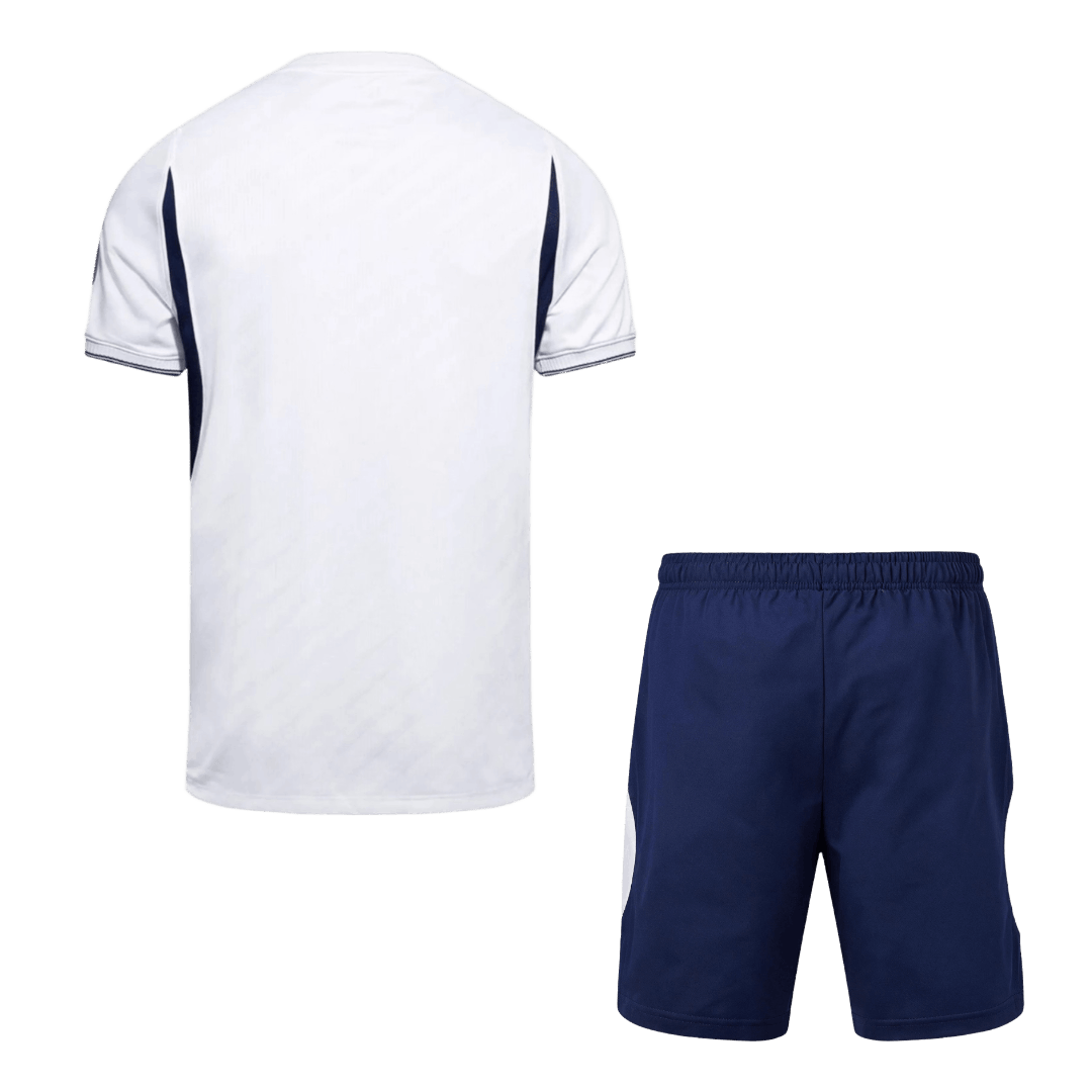 Tottenham Hotspur Heimtrikot-Set 2026/27