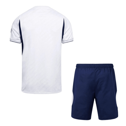 Tottenham Hotspur Heimtrikot-Set 2026/27