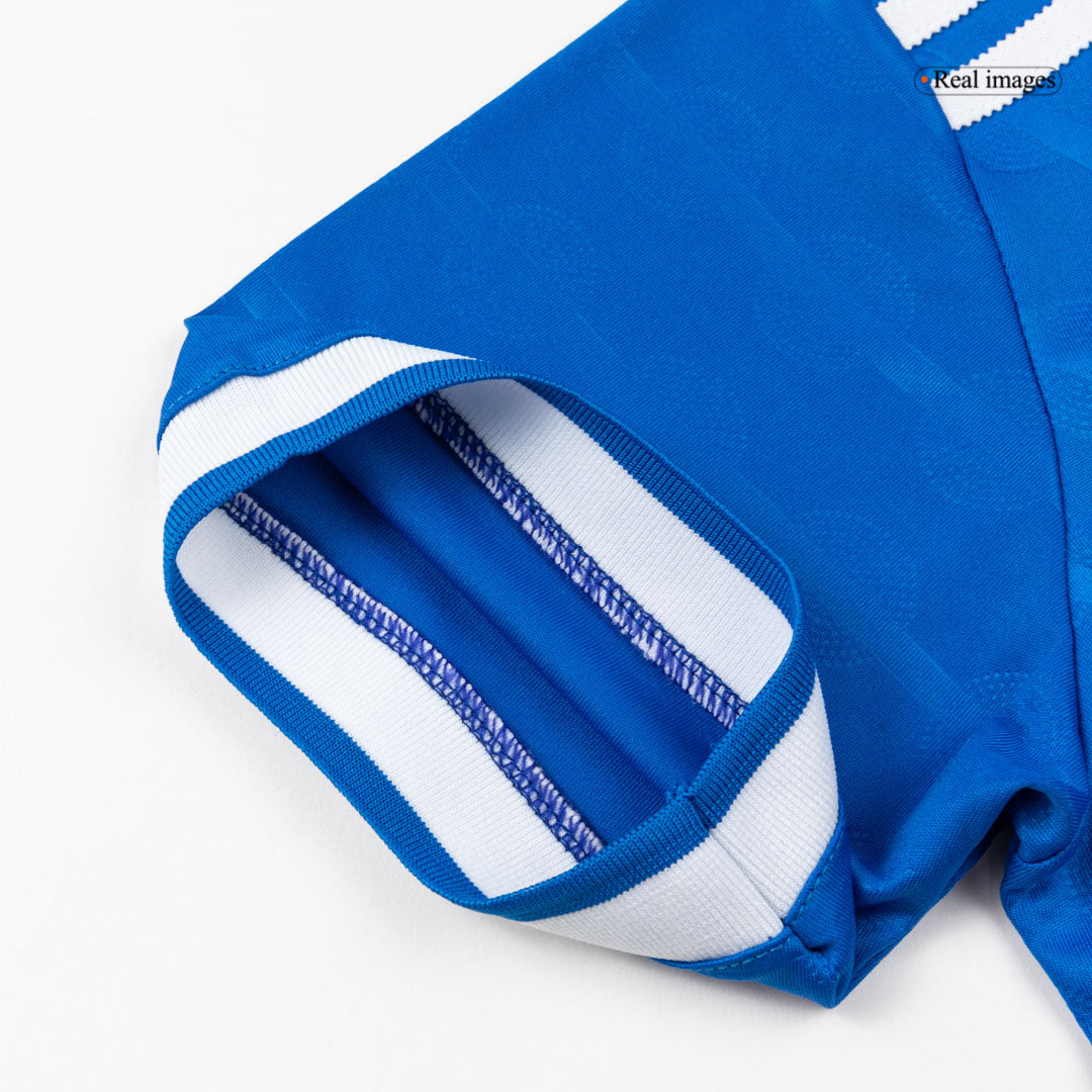 Maglia Donna Los Blancos Terza Trasferta 2025/26