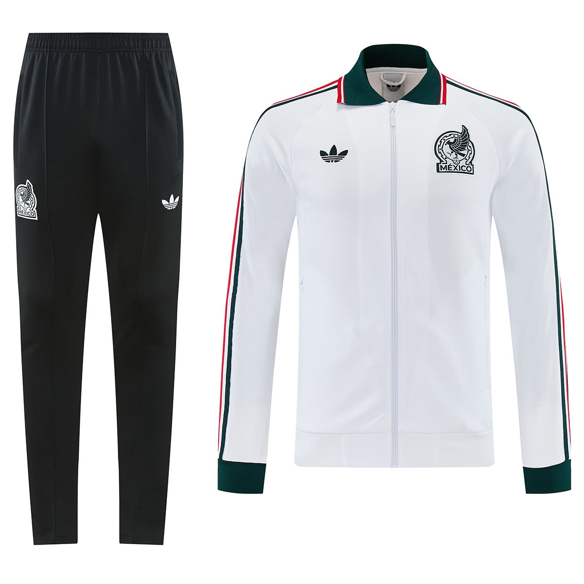 Mexiko Trainingsanzug 2026