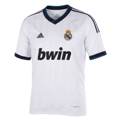 Los Blancos Retro Trikot Heim 2012/13