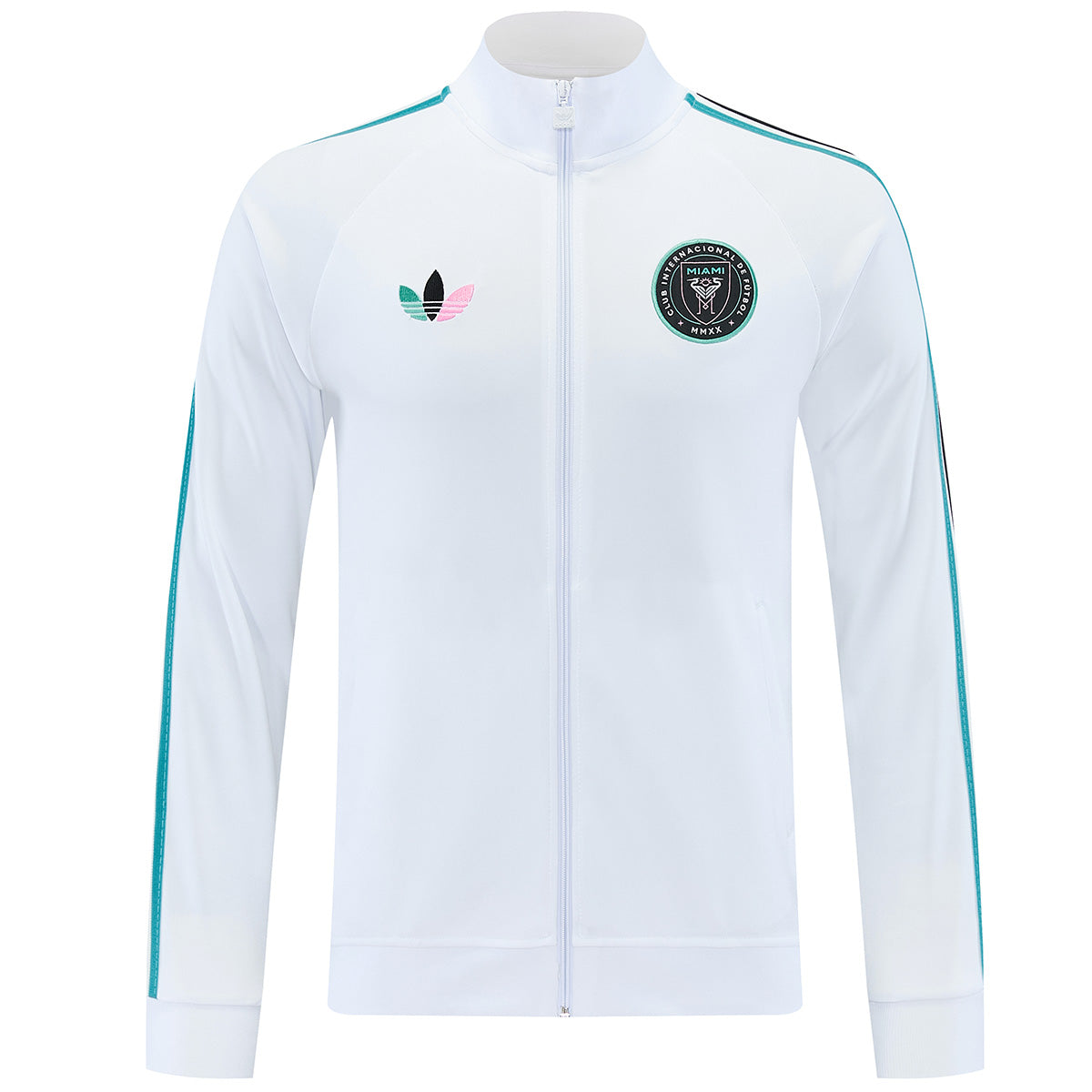 Inter Miami Trainingsanzug 2026/27